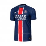 1ª Camiseta Paris Saint-Germain Authentic 2024-2025