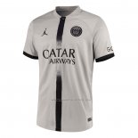 2ª Camiseta Paris Saint-Germain 2022-2023