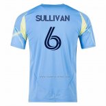 2ª Camiseta Philadelphia Union Jugador Cavan Sullivan 2025