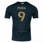 1ª Camiseta Portland Timbers Jugador Felipe Mora 2025