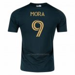 1ª Camiseta Portland Timbers Jugador Felipe Mora 2025