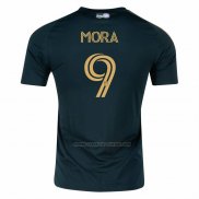 1ª Camiseta Portland Timbers Jugador Felipe Mora 2025