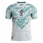 2ª Camiseta Portugal 2026
