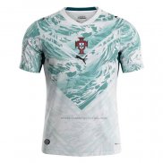2ª Camiseta Portugal 2026