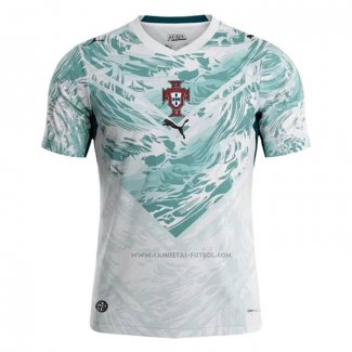 2ª Camiseta Portugal 2026