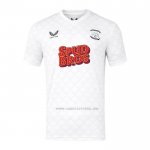 1ª Camiseta Preston North End 2025-2026