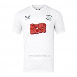 1ª Camiseta Preston North End 2025-2026