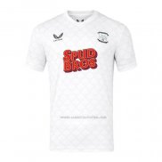 1ª Camiseta Preston North End 2025-2026