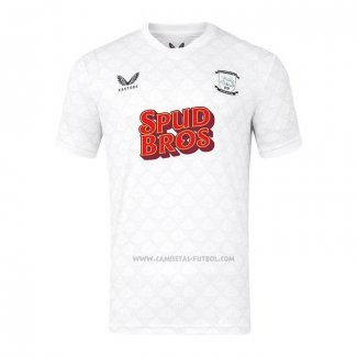 1ª Camiseta Preston North End 2025-2026