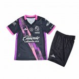 2ª Camiseta Puebla Nino 2025-2026