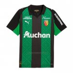 2ª Camiseta RC Lens 2025-2026