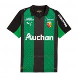2ª Camiseta RC Lens 2025-2026