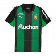 2ª Camiseta RC Lens 2025-2026