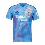 1ª Camiseta Real Madrid Portero 2024-2025