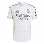 1ª Camiseta Real Madrid 2025-2026