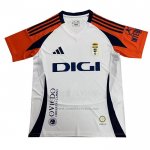 2ª Camiseta Real Oviedo 2024-2025