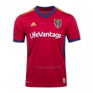 1ª Camiseta Real Salt Lake 2022