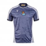 2ª Camiseta Real Sociedad 2025-2026
