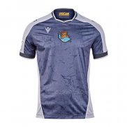 2ª Camiseta Real Sociedad 2025-2026