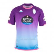 3ª Camiseta Real Valladolid 2023-2024