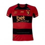 1ª Camiseta Recife 2025