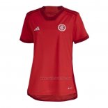 1ª Camiseta SC Internacional Mujer 2023