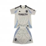 2ª Camiseta San Diego Nino 2025