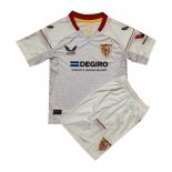 1ª Camiseta Sevilla Nino 2022-2023