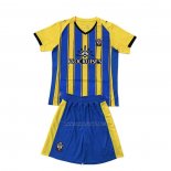 2ª Camiseta Southampton Nino 2025-2026
