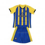 2ª Camiseta Southampton Nino 2025-2026