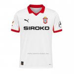 3ª Camiseta Sporting de Gijon 2025-2026