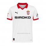 3ª Camiseta Sporting de Gijon 2025-2026
