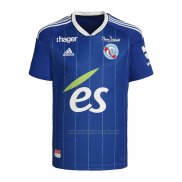 1ª Camiseta Strasbourg 2022-2023