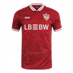 2ª Camiseta Stuttgart 2025-2026