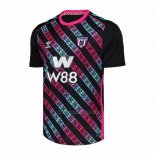 2ª Camiseta Sunderland Portero 2025-2026