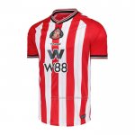 1ª Camiseta Sunderland 2025-2026