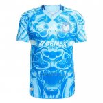 2ª Camiseta Tigres UANL Authentic 2025-2026