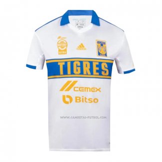 3ª Camiseta Tigres UANL 2023