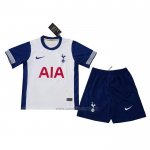 1ª Camiseta Tottenham Hotspur Nino 2024-2025
