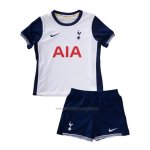 1ª Camiseta Tottenham Hotspur Nino 2024-2025