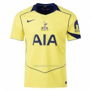 3ª Camiseta Tottenham Hotspur Authentic 2025-2026