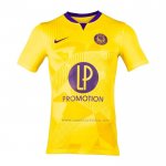 2ª Camiseta Toulouse 2024-2025