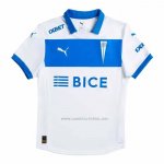 1ª Camiseta Universidad Catolica 2025