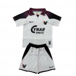 2ª Camiseta Venezia Nino 2025-2026