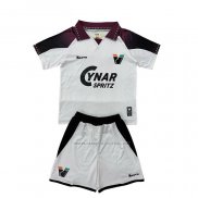 2ª Camiseta Venezia Nino 2025-2026