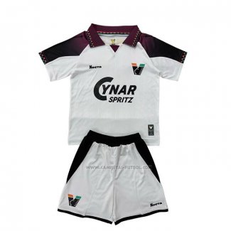 2ª Camiseta Venezia Nino 2025-2026