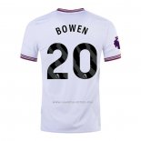 2ª Camiseta West Ham Jugador Bowen 2023-2024