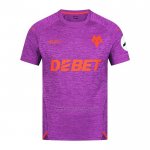3ª Camiseta Wolves Portero 2024-2025