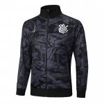 Chaqueta del Corinthians 2025-2026 Negro