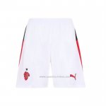 2ª Pantalones AC Milan 2025-2026